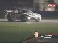 2006 IROC Daytona road course - Sharp and Hornish wreck 2006 IROC Daytona road course - Sharp and Hornish wreck