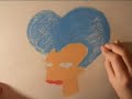 Drawing Mom
