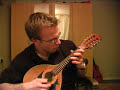 Piscatore E Pusilleco on Mandolin Piscatore E Pusilleco on Mandolin