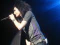 Tokio Hotel- Scream at The Fillmore S.F