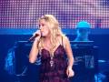 Carrie Underwood Gainesville Fl.