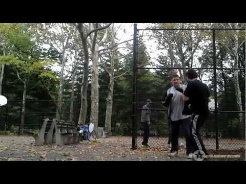 MCM-Freestyle Drills See video