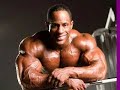 On Women & Bodybuilding I: Bennett, Deckard, Ferguson