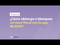 Clave fiscal AFIP: ¿cómo recuperarla?