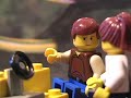 transformers: bonecrushers freeway rampage  stop motion 