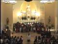 videos de 2006 Christmas Concert Video 7 of 7