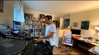 Luciano - Live @ Living Room Session #39 2020