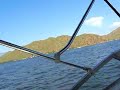 Saguaro Lake boat ride- 06/27/2008