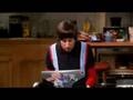 Big Bang Theory - World Of Warcraft (Sword Of Azeroth)