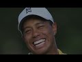 Tiger Woods Voicemail Slow Jam Remix