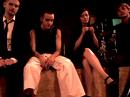 Magnolia - Interview Part 1