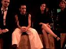 Magnolia - Interview Part 1