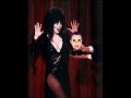 elvira's hot track!