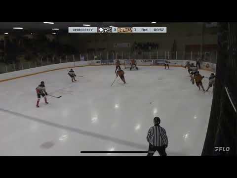 Playoffs Powerplay Movement & Assist