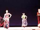 Miho Flamenco Bulerias