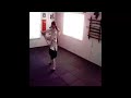 Wudang San Feng Tai chi sword Shen Chien School