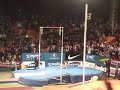 yelena Pole vault