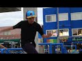 Los Angeles Hard Jumperz |LAHJ| by BLACK MASK Productions