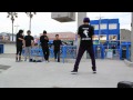 Los Angeles Hard Jumperz |LAHJ| by BLACK MASK Productions
