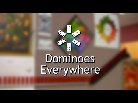 dominoes dominoes