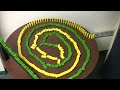 This video was created for Imagine RIT, an annual festival at Rochester Institute of Technology focused on creativity and innovation of its students, faculty, and staff. It was created by myself and two coworkers. The cardboard man at the beginning who kicks the first domino is RIT President Bill Destler, who started the annual festival at RIT in 2008. Inspiration for the video came from some of my favorite videos including the Sony Bravia balls, paint, and rabbits commercials; the Honda cog ...
