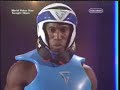 UK Gladiators - Season 7 (1998) - Gauntlet UK Gladiators - Season 7 (1998) - Gauntlet