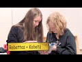 The Robettes