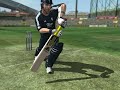 [SCREENS] International Cricket 2010 - Xbox 360 / playstation 3 ( PS3 ) - first game screenshots
