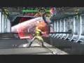 Soul Calibur 4 Match Video - Apprentice VS Darth Vader