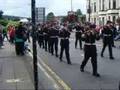 Apprentice Boys of Derry (Son of Dixie Goes to Ulster) Aug 2008