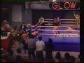 Glow 6 Tag Team Event