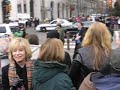 Charles and Camilla Meet and Greet Well Wishers