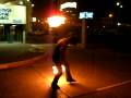 videos de FUEGO EN EL MINISTERIO DE EDUCACIÓN