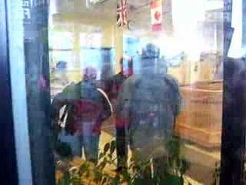 Corner Brook Day of Action 1