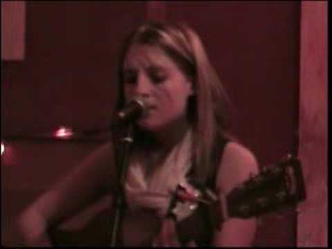 Kristy Gallacher