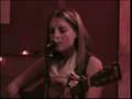 Kristy Gallacher - Emotional Gun