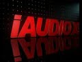 iaudio X5 TV commercial clip