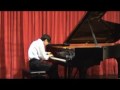 Beethoven Sonata Op.57 2nd Movement