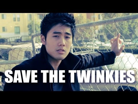 Save the Twinkies by Ryan Higa