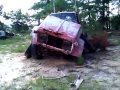 GMC 9500 with Detroit Diesel 8V-71 or 92 Road Tractor