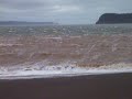 parrsboro storm nov 2007