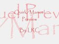 Line Rider LRC Quirkual Preview Line Rider LRC Quirkual Preview