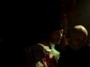 DJ Prinz' B-Day @ Café d'Anvers 2008-05-16