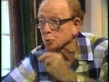mel allen and red barber recall the 1947 world series in ball talk: baseball's voices of summer, released now on dvd for the first time in the 20th anniversary legacy edition available at www,balltalkdvd.com, amazon.com, and createspace.com