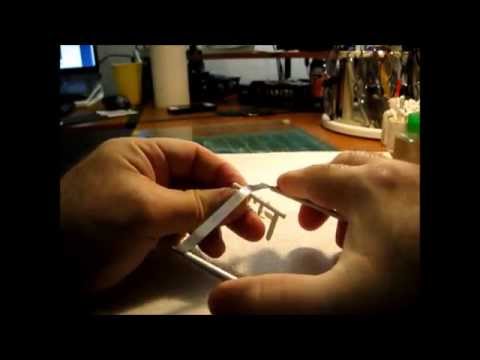 how to unclog sandpaper