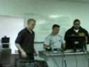 Scary Maze Game vs. Co-Worker