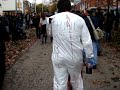 Zombie Walk Toronto 2009 Part 2