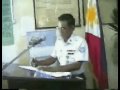 Lt. Tomas Malvecino Ganiron (RIP)Turn-over in 526th ABS, PAF