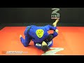Robson Moura‪ - Reverse De LA Riva Sweep - BJJ Weekly Issue #097‬