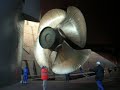 Variable Pitch Propeller Operation Variable Pitch Propeller Operation